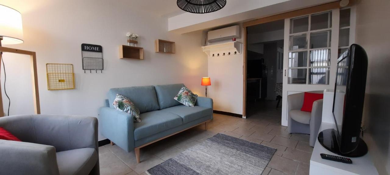 Le 100 Apartment Carcassonne