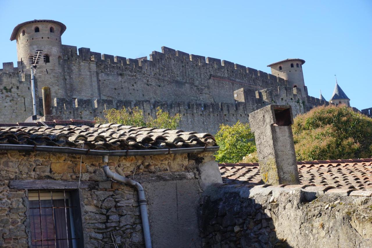 Le 100 Apartment Carcassonne