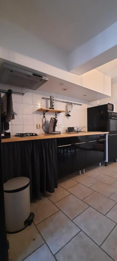 Le 100 Apartment
