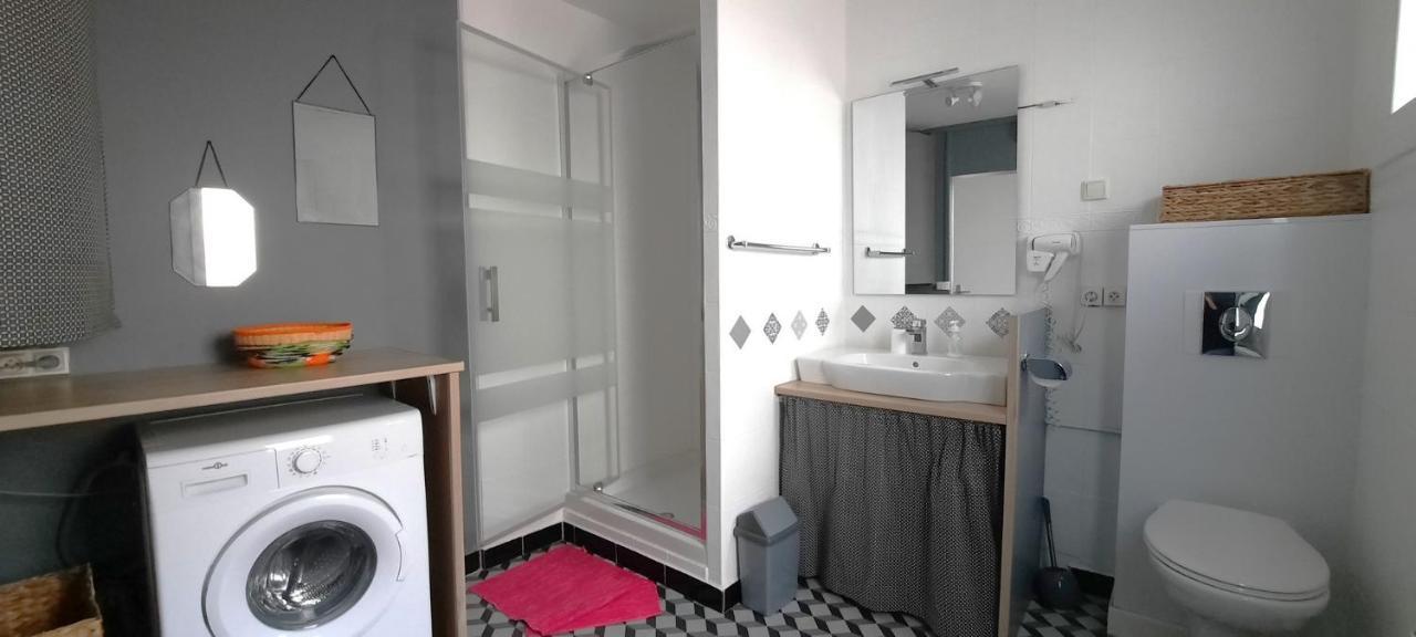 Apartment Le 100 Carcassonne