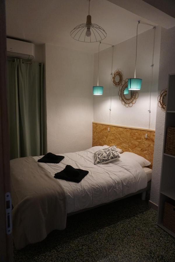 Apartment Le 100 *