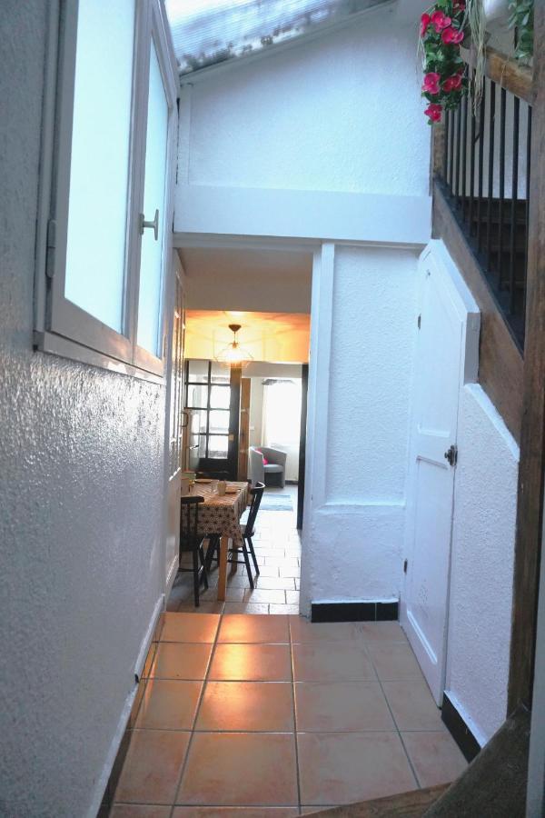 Le 100 Apartment