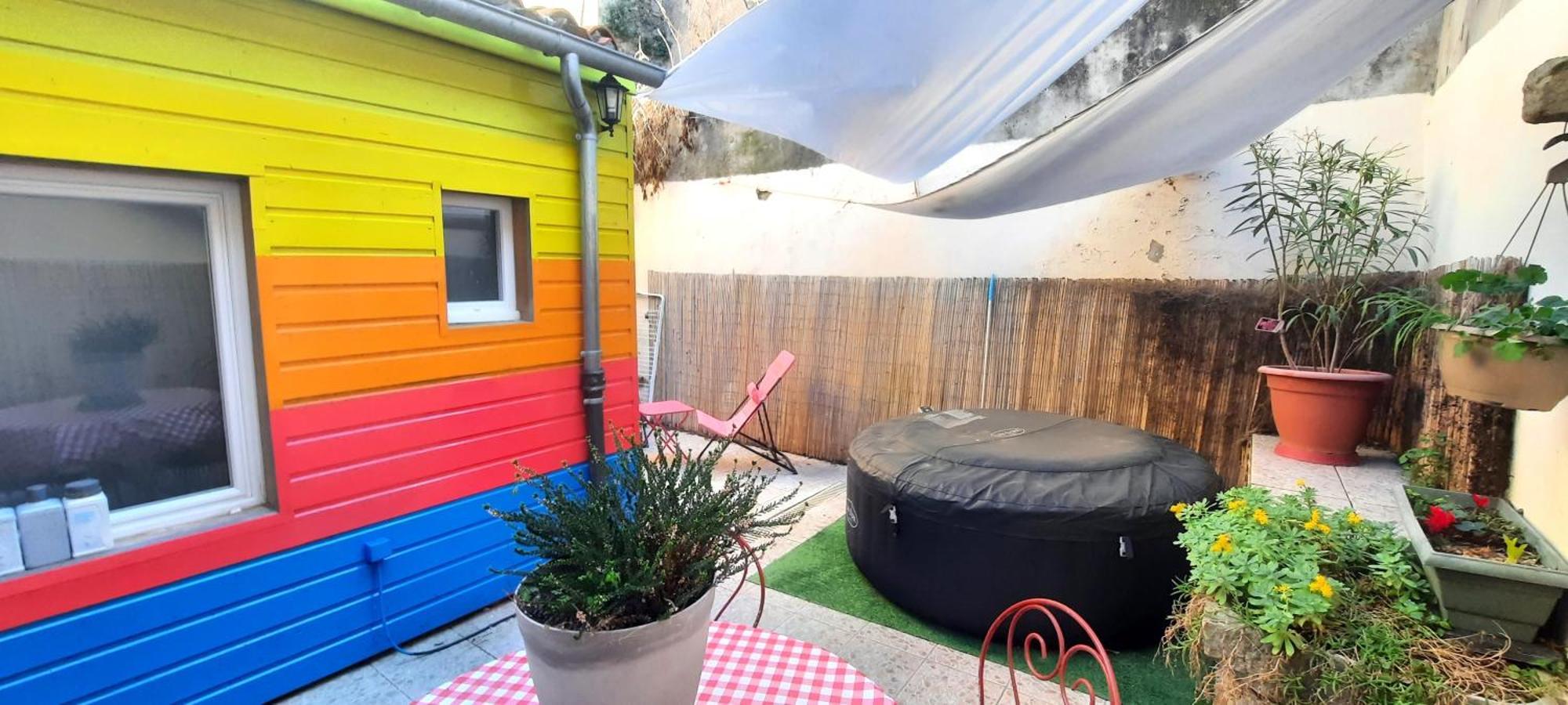 Apartment Le 100 Carcassonne
