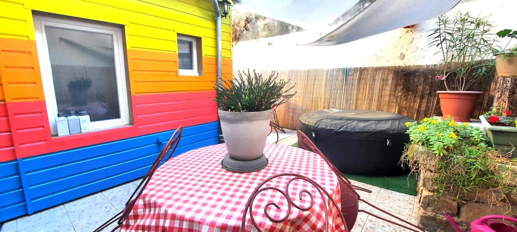 Apartment Le 100