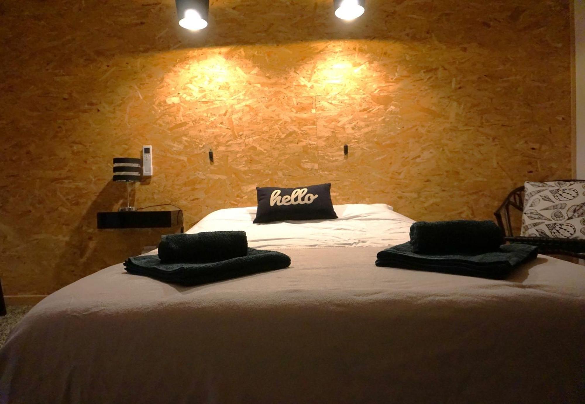 Apartment Le 100 *